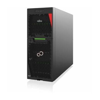 Сървър FUJITSU TX1330 M6, Intel Xeon