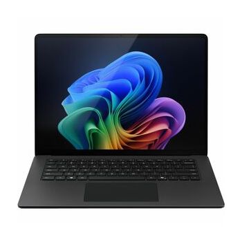 Лаптоп MICROSOFT SURF LAPTOP7, Qualcomm Snapdragon X Elite, 32 GB, 1 TB SSD Adreno, Windows 11 Pro, Graphite