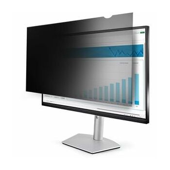 Аксесоар StarTech.com 25 MONITOR,    Transparent