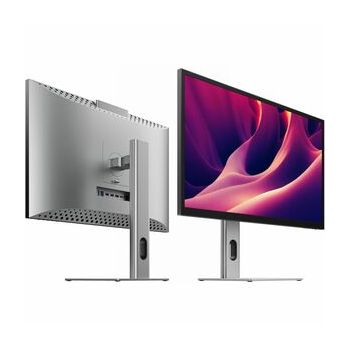 Монитор Alogic ALOGIC CLARITY,    Black