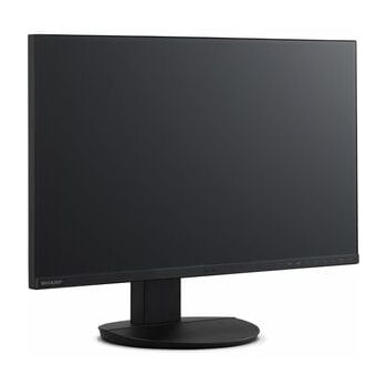 Монитор Sharp NEC EA272QB 27IN,    Black