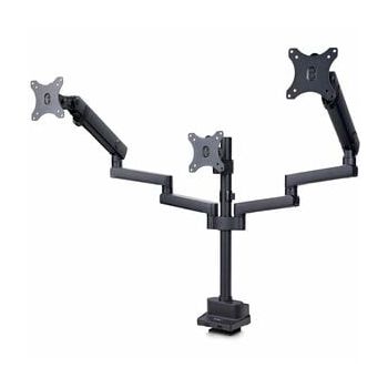 Аксесоар StarTech.com TRIPLE MONITOR,    Black