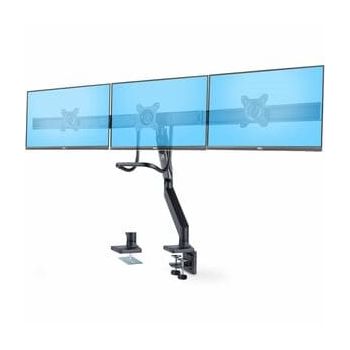 Аксесоар StarTech.com TRIPLE MONITOR,    Black