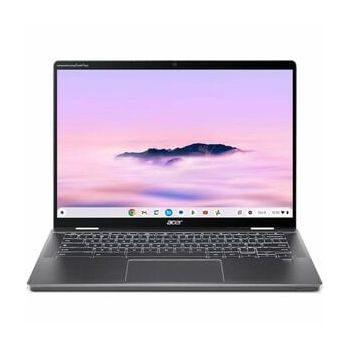 Лаптоп Acer CHROMEB PLUS, Intel Core Ultra 5, 16 GB, 256 GB SSD ChromeOS, Iron
