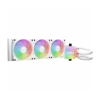 Охлаждане Be Quiet LIGHT LOOP,    White