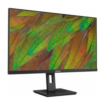 Монитор PHILIPS 27B1N3800 -,    Textured Black