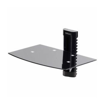 Аксесоар StarTech.com FLOATING WALL-MOUNTED,    Black