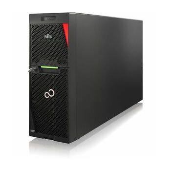 Сървър FUJITSU TX2550 M7, Intel Xeon Silver