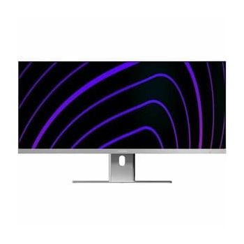 Монитор Alogic EDGE 40,    Silver