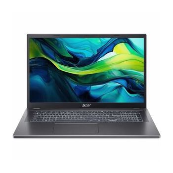 Лаптоп ACER ACER ASPIRE17, Intel Core 7, 16 GB, 1 TB SSD Iron