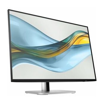Монитор HP Inc. HP S5,    Ebony Black