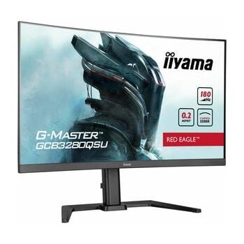 Монитор IIYAMA GCB3280QSU-B2 32,    Matte Black