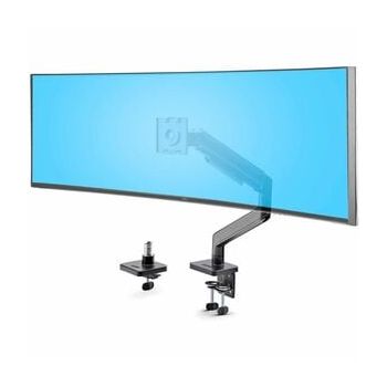 Аксесоар StarTech.com MONITOR DESK,    Black