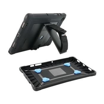 Аксесоар за таблети Mobilis CASE+360 HAND,    Black
