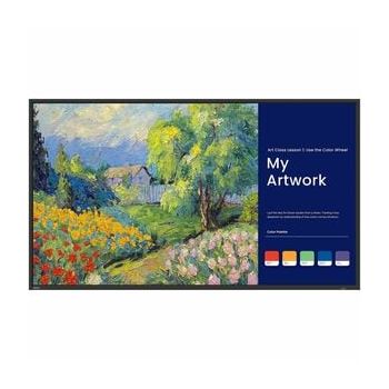 Монитор Benq SL4304 43IN,  Cortex A73,   G52 MP8, Android 13