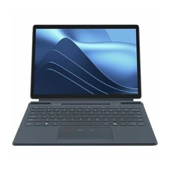 Лаптоп Dell LATITUDE 7350, Intel Core Ultra 7, 16 GB, 512 GB SSD Windows 11 Pro, Black