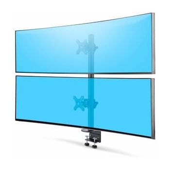 Аксесоар StarTech.com DUAL MONITOR,    Black