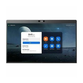 Монитор Dten D7X 75IN,    Android