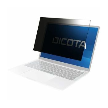 Аксесоар Dicota PRIVACY FILTER,    Black