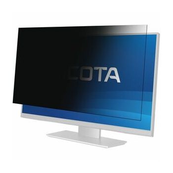 Аксесоар Dicota PRIVACY FILTER,    Black