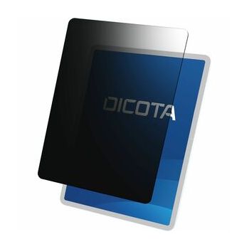 Аксесоар за таблети Dicota PRIVACY FILTER,    Black