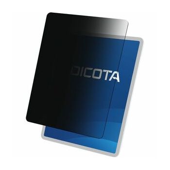 Аксесоар за таблети Dicota PRIVACY FILTER,    Black