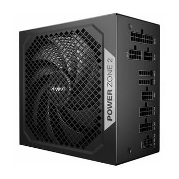 Захранване Be Quiet POWER ZONE