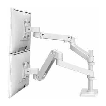 Аксесоар Ergotron LX PRO,    White