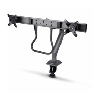 Аксесоар StarTech.com DUAL MONITOR,    Black