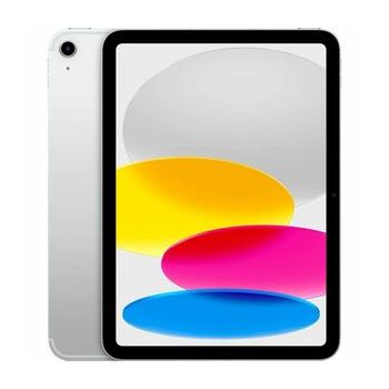 Таблет APPLE 11-INCH IPAD, Apple A16 Bionic,   iPadOS 18, Silver