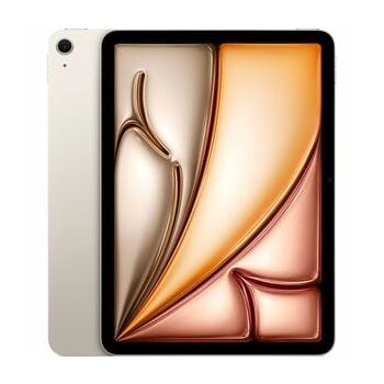 Таблет APPLE 11-INCH IPAD, Apple M3,   Starlight