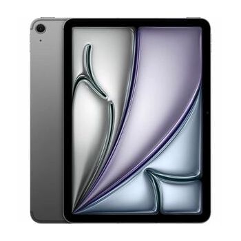 Таблет APPLE 11-IN IPAD, Apple M3,   Space Gray