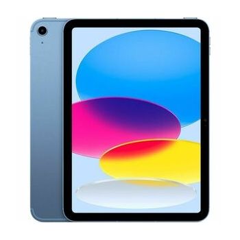 Таблет APPLE 11-INCH IPAD, Apple A16 Bionic,   Blue