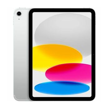 Таблет APPLE 11-INCH IPAD, Apple A16 Bionic,   Silver