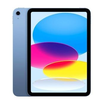 Таблет APPLE 11-INCH IPAD, Apple A16 Bionic,   Blue