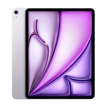 Таблет APPLE 13-INCH IPAD, Apple M3,   Purple