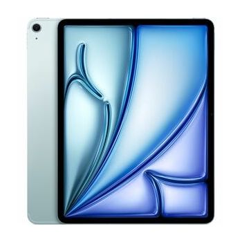 Таблет APPLE 13-IN IPAD, Apple M3,   Blue