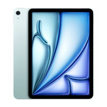Таблет APPLE 11-IN IPAD, Apple M3,   Blue