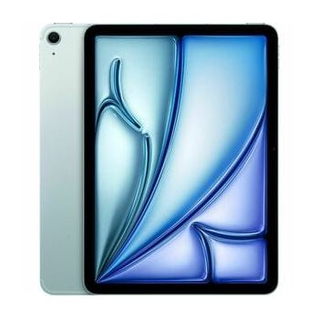 Таблет APPLE 11-IN IPAD, Apple M3,   Blue