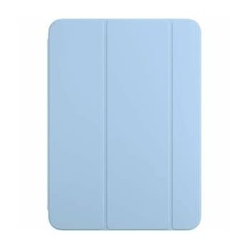 Аксесоар за таблети APPLE SMART FOLIO,    Sky
