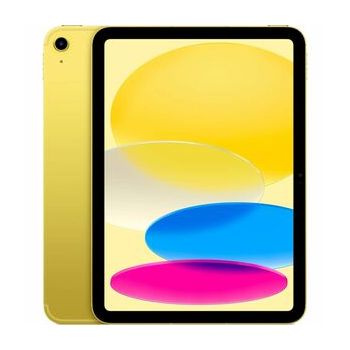Таблет APPLE 11-INCH IPAD, Apple A16 Bionic,   Yellow