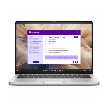 Лаптоп Dell DELL PRO, Intel Core Ultra 7, 16 GB, 512 GB SSD Arc Graphics