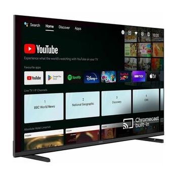 Телевизор Tp Vision 43HFL4518U/12 43IN,    Android 11