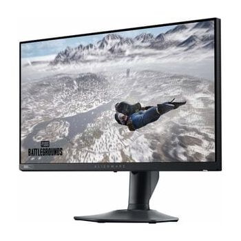 Монитор Dell ALIENWARE 500HZ,    Dark Side of the Moon