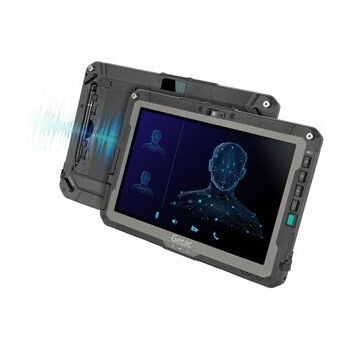 Таблет Getac ZX10-EX SNAPDRAGON, Qualcomm Kryo 260,   Adreno 512