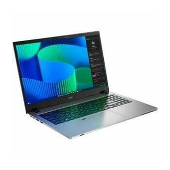 Лаптоп ACER ACER TM, Intel Core Ultra 7, 32 GB, 1 TB SSD Windows 11 Pro, Silver