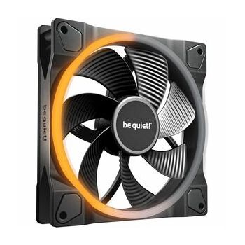 Охлаждане Be Quiet LIGHT WINGS,    Black
