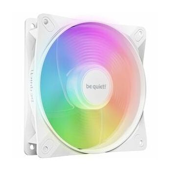 Охлаждане Be Quiet LIGHT WINGS,    White