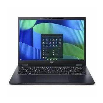 Лаптоп ACER ACER TM, Intel Core Ultra 7, 32 GB, 1 TB SSD Windows 11 Pro, Blue