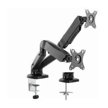 Аксесоар Value LCD-DPLARM.TISCHBEFST..GASFED SPRING,    Black